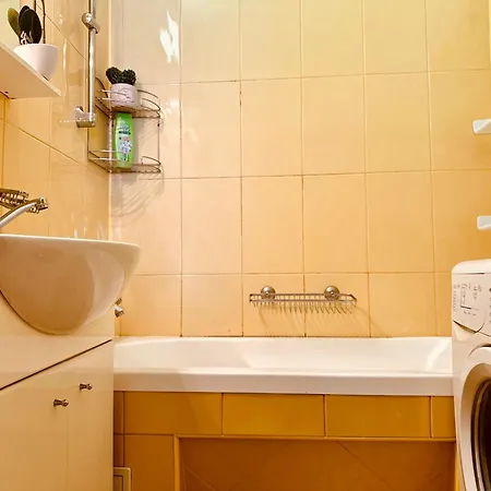 Joy Ultracentral Charming Διαμέρισμα Τιμισοάρα