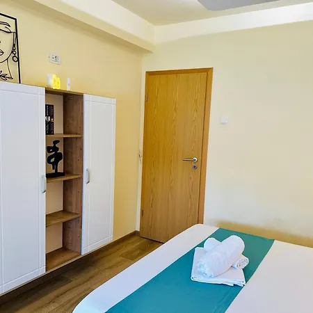 Διαμέρισμα Joy Ultracentral Charming Τιμισοάρα