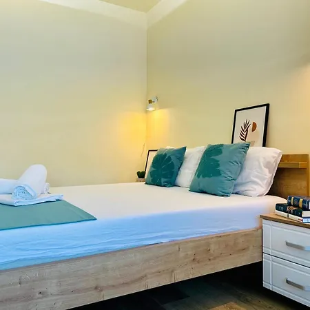 Joy Ultracentral Charming Appartement Timişoara