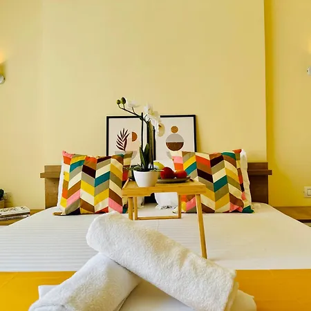 Appartement Joy Ultracentral Charming Timişoara