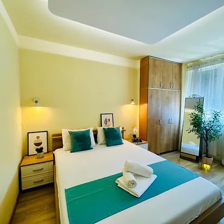 Joy Ultracentral Charming Timişoara