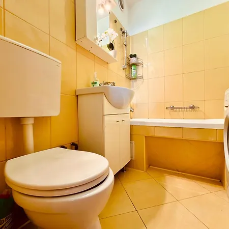 Joy Ultracentral Charming Διαμέρισμα Τιμισοάρα