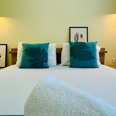 Joy Ultracentral Charming Τιμισοάρα