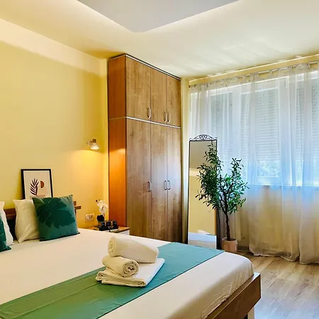 Appartement Joy Ultracentral Charming