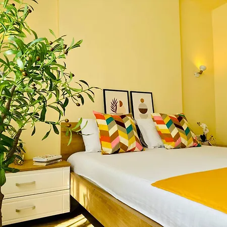 Joy Ultracentral Charming * Τιμισοάρα