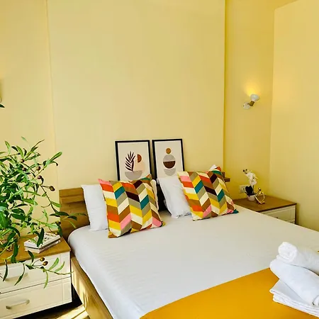 Appartement Joy Ultracentral Charming Timişoara