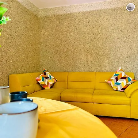 Joy Ultracentral Charming * Timişoara