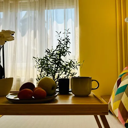 Joy Ultracentral Charming