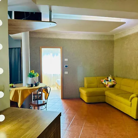 Joy Ultracentral Charming Appartement *