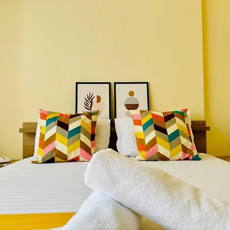 Joy Ultracentral Charming Appartement Timişoara