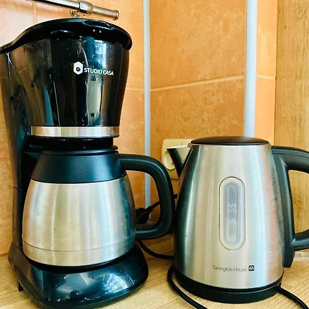 Διαμέρισμα Joy Ultracentral Charming Τιμισοάρα