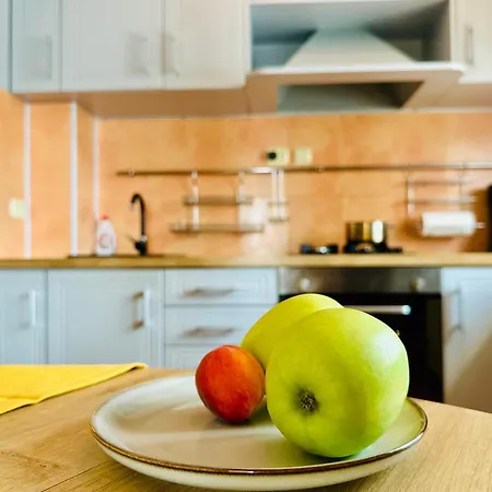 Joy Ultracentral Charming Διαμέρισμα Τιμισοάρα