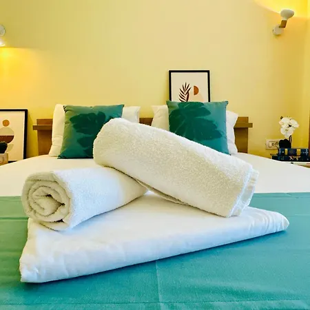 Διαμέρισμα Joy Ultracentral Charming Τιμισοάρα