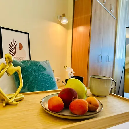 Joy Ultracentral Charming *