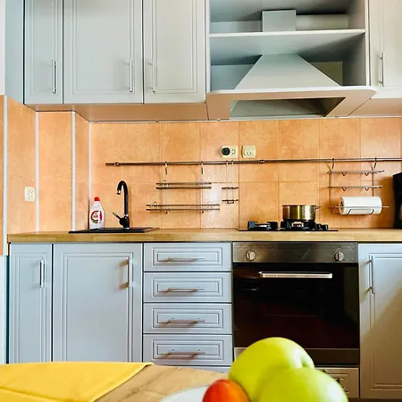 Joy Ultracentral Charming * Timişoara