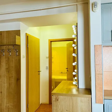 Joy Ultracentral Charming Timişoara