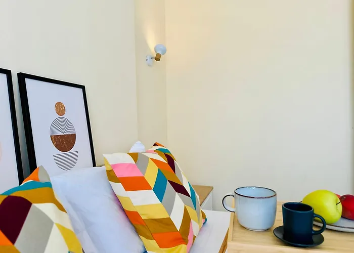 Joy Ultracentral Charming * Timisoara