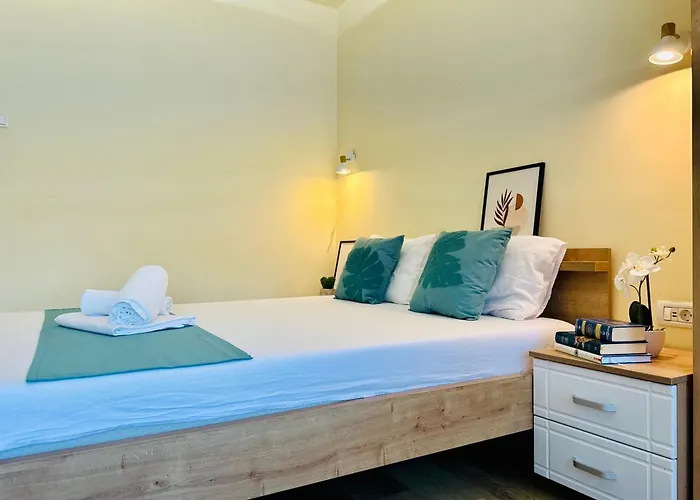 Joy Ultracentral Charming Apartment Timisoara