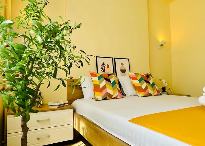 Joy Ultracentral Charming * Timisoara