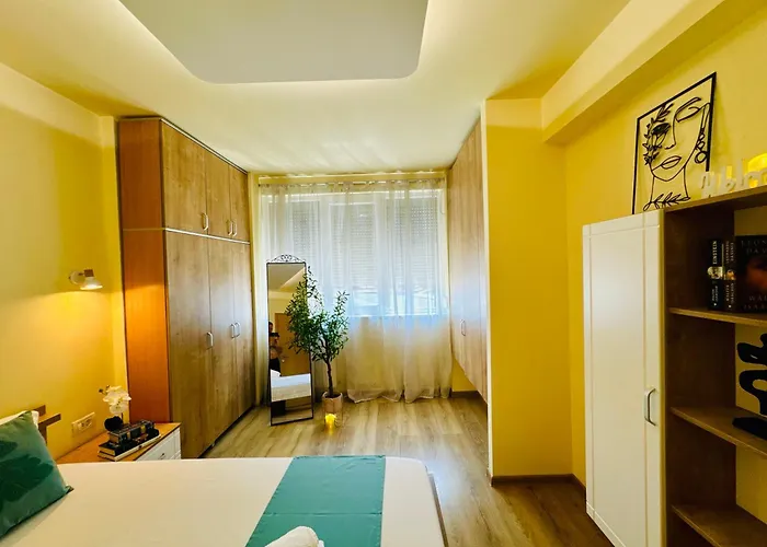 Apartment Joy Ultracentral Charming *