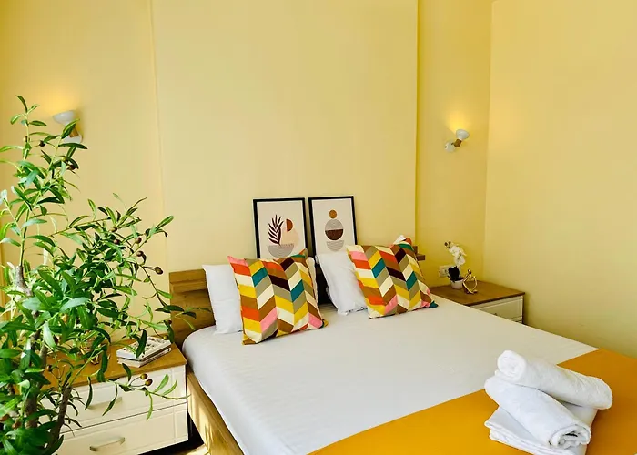 Apartment Joy Ultracentral Charming Timisoara