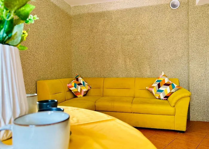 Joy Ultracentral Charming * Timisoara