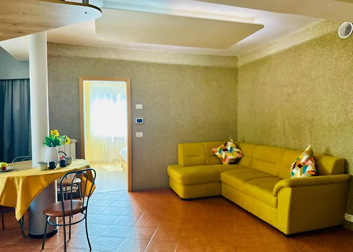 Joy Ultracentral Charming Apartment