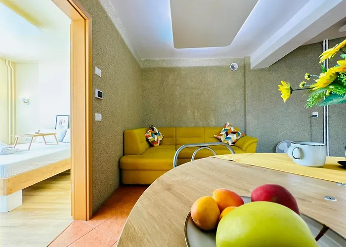 Joy Ultracentral Charming