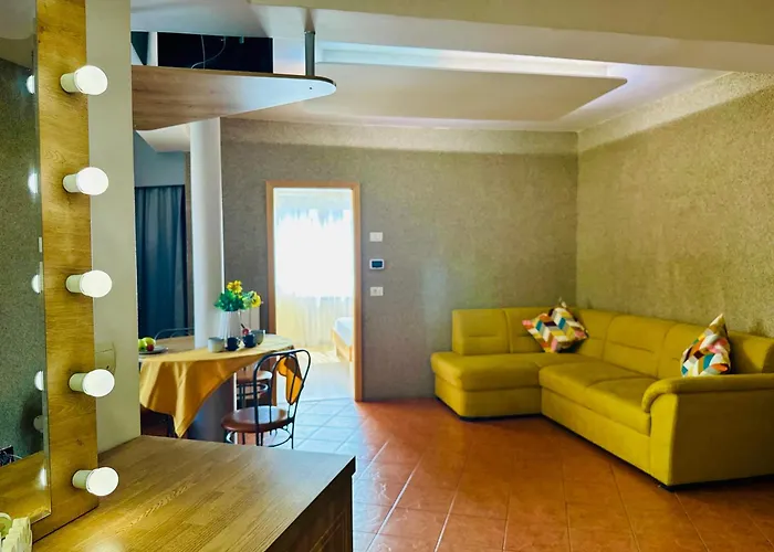 Joy Ultracentral Charming Apartment *