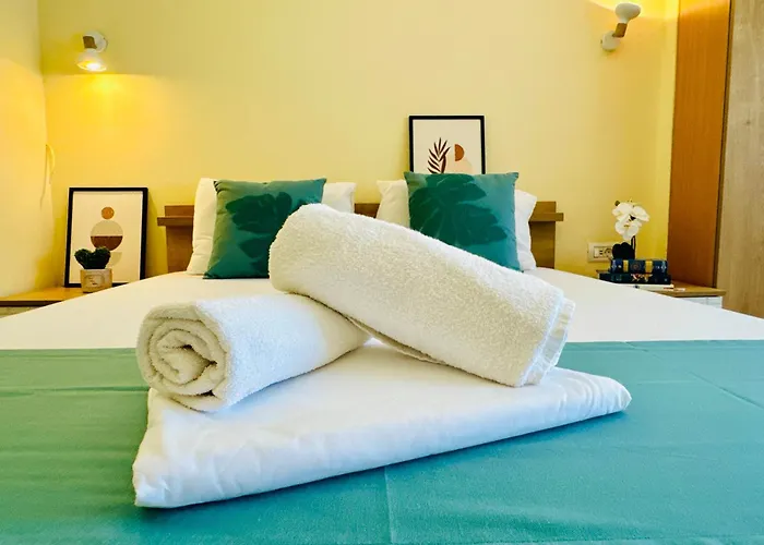 Apartment Joy Ultracentral Charming Timisoara