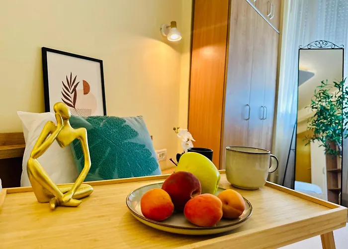 Joy Ultracentral Charming *