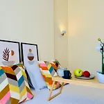 Joy Ultracentral Charming Apartament *