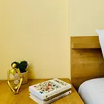 Joy Ultracentral Charming Apartament
