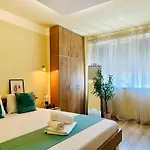 Apartament Joy Ultracentral Charming