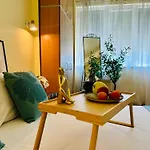 Apartament Joy Ultracentral Charming *