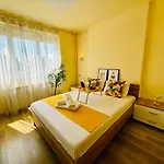 Apartament Joy Ultracentral Charming