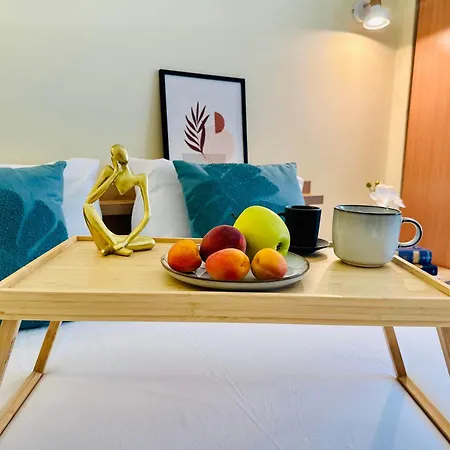 Joy Ultracentral Charming * טימישוארה