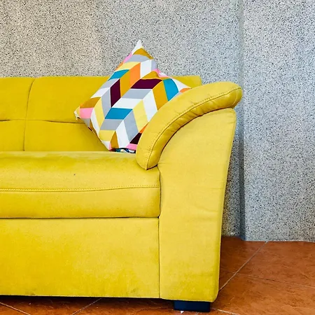 דירה Joy Ultracentral Charming טימישוארה