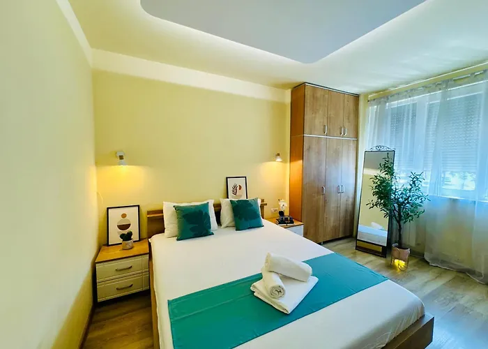 Joy Ultracentral Charming טימישוארה