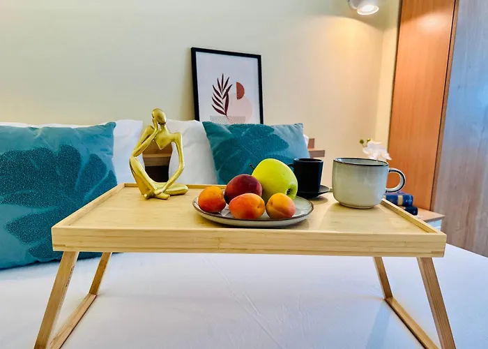 Joy Ultracentral Charming * טימישוארה