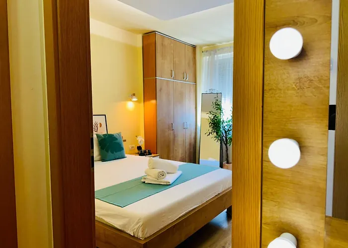 דירה Joy Ultracentral Charming טימישוארה