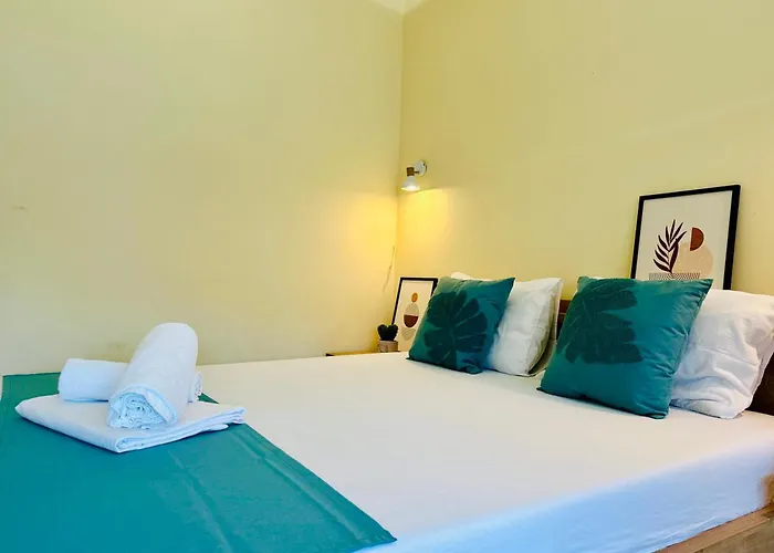 Joy Ultracentral Charming דירה טימישוארה