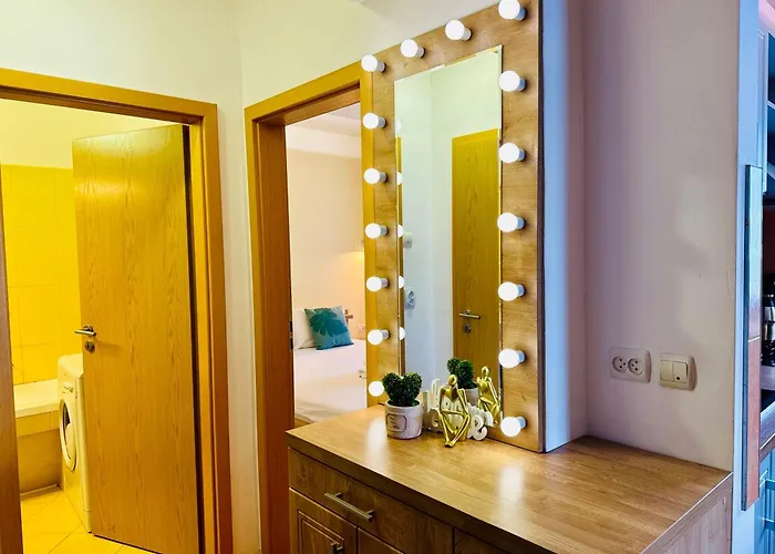 Joy Ultracentral Charming טימישוארה