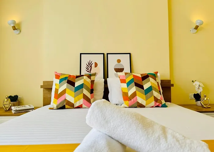 Joy Ultracentral Charming דירה טימישוארה