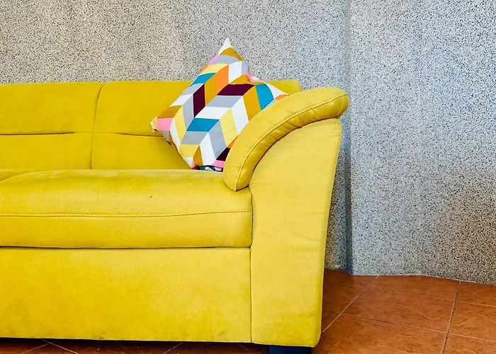 דירה Joy Ultracentral Charming טימישוארה