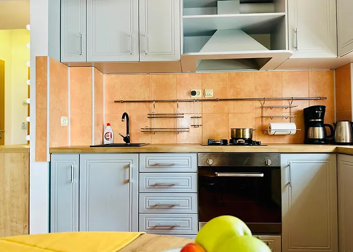 Joy Ultracentral Charming * טימישוארה