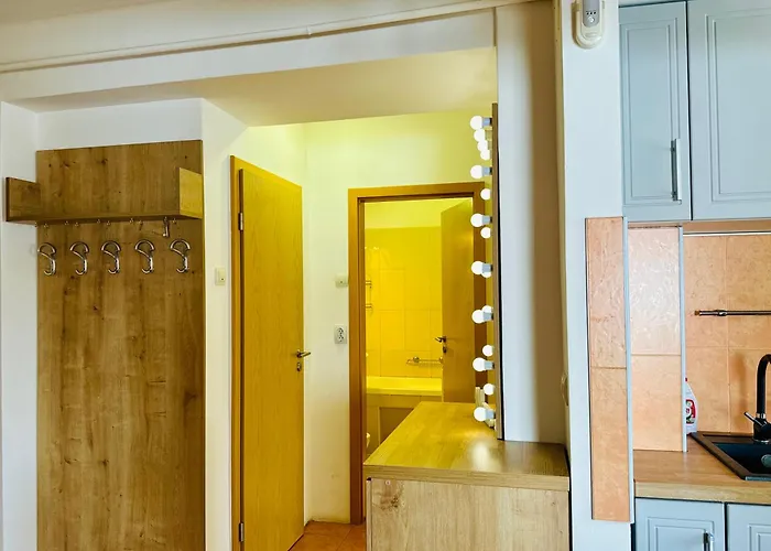 Joy Ultracentral Charming טימישוארה